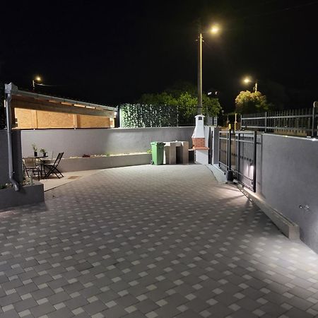 Apartman Dino Трогир Экстерьер фото