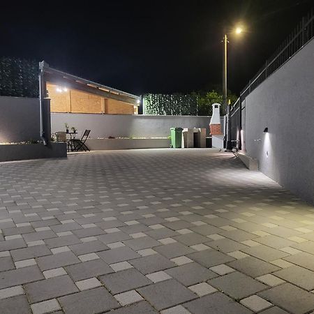 Apartman Dino Трогир Экстерьер фото