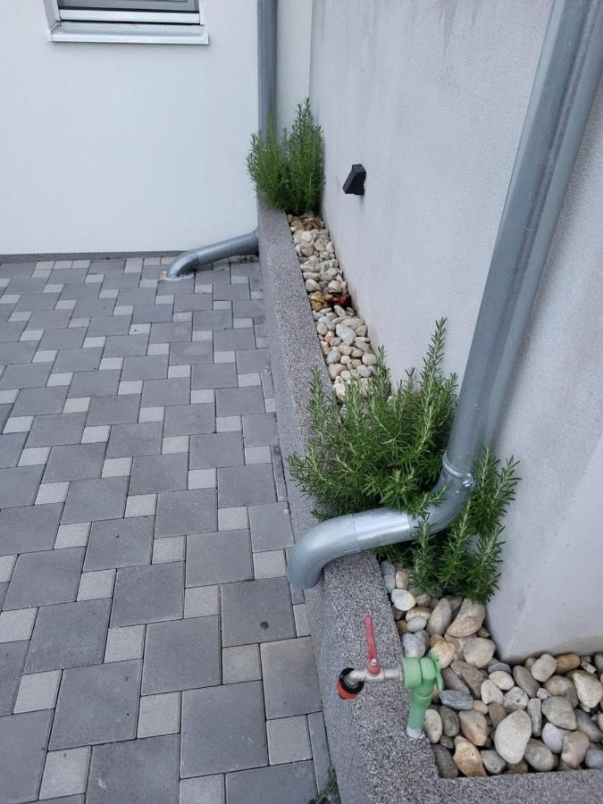Apartman Dino Трогир Экстерьер фото