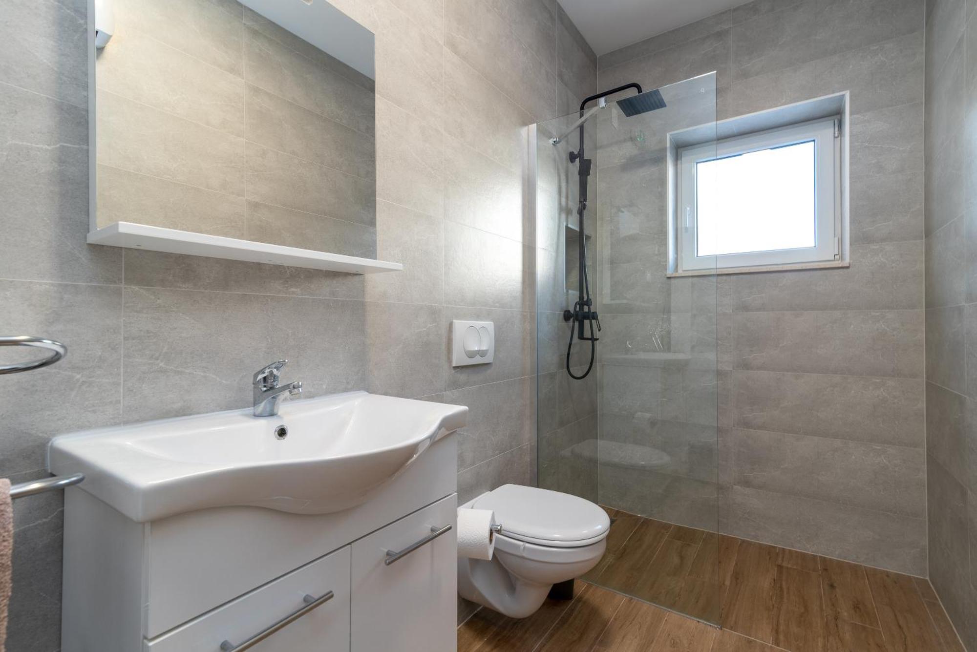 Apartman Dino Трогир Экстерьер фото