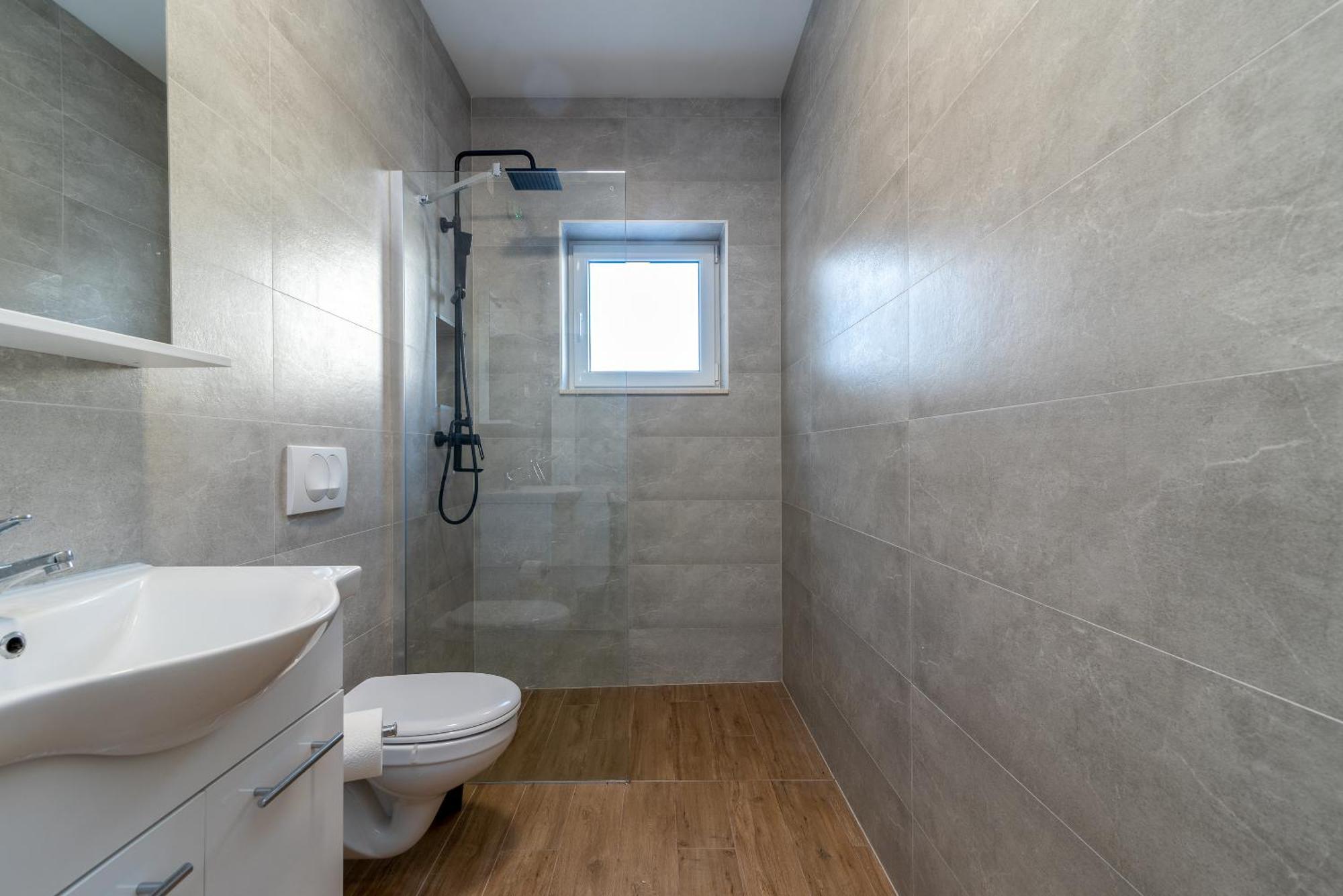 Apartman Dino Трогир Экстерьер фото